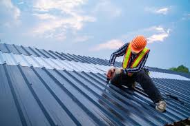 Best Metal Roofing Installation  in Jamestown, NC